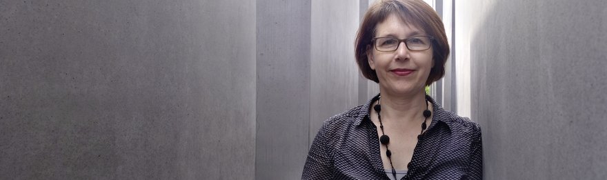 Dr. Martina Padberg