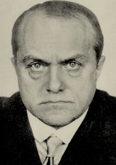Beckmann - Spektakel des Lebens