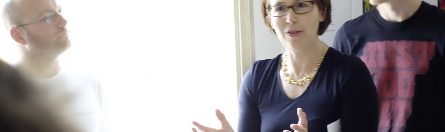 Dr. Martina Padberg