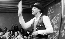 Joseph Beuys