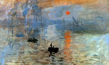 Claude Monet