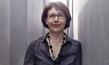 Dr. Martina Padberg