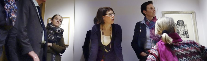 Dr. Martina Padberg