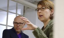 Dr. Martina Padberg