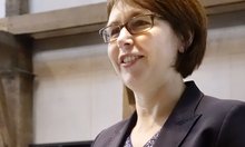 Dr. Martina Padberg