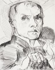 Beckmann - Spektakel des Lebens