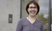 Dr. Martina Padberg